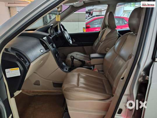 Mahindra Xuv500 W10 1.99 Mhawk, 2017, Diesel