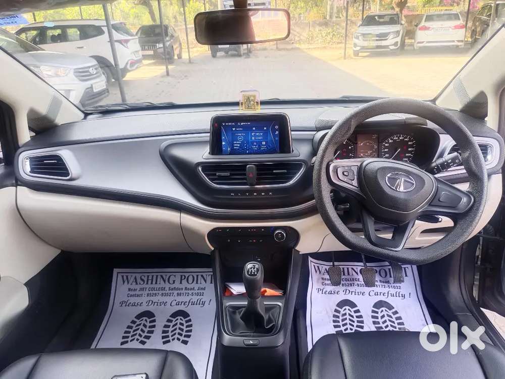 Only 13000 Km Driven Very Less Used Car