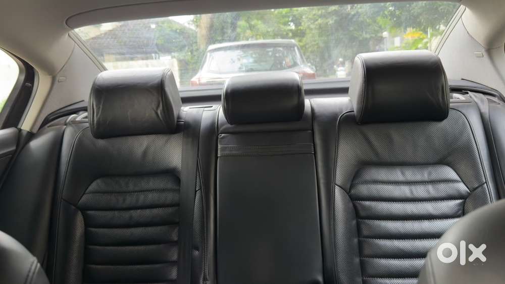 Volkswagen Passat Diesel 2011