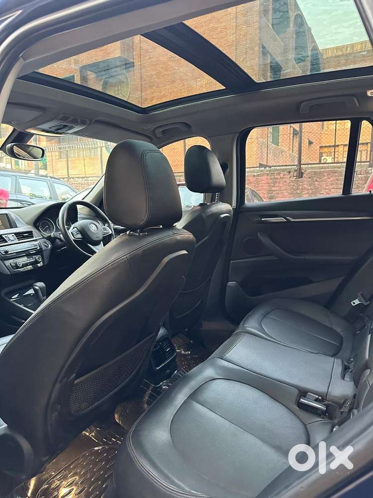Bmw X1, 2016, Diesel