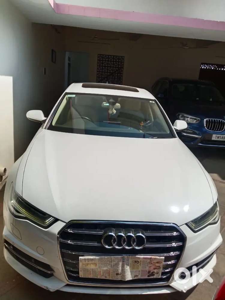 Well Maintained By Single Owner