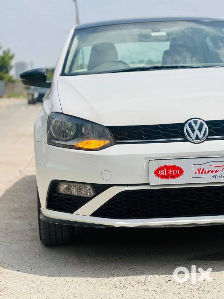 Volkswagen Vento 1.2 Tsi Highline, 2021, Petrol