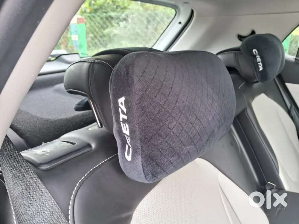 Hyundai Creta 2023 Petrol 60000 Km Driven With Good Condition