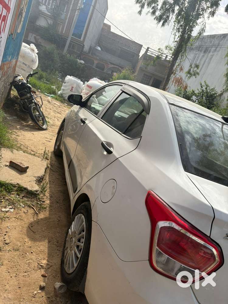 Hyundai Xcent 2016 Variant