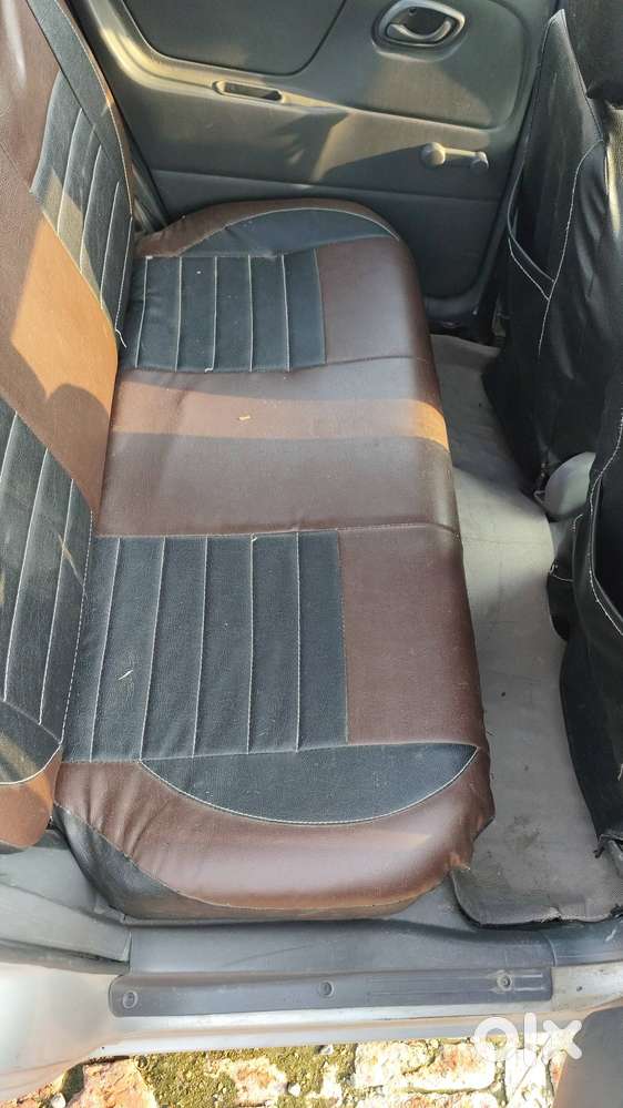 Maruti Suzuki Alto 800 2005 Petrol Good Condition