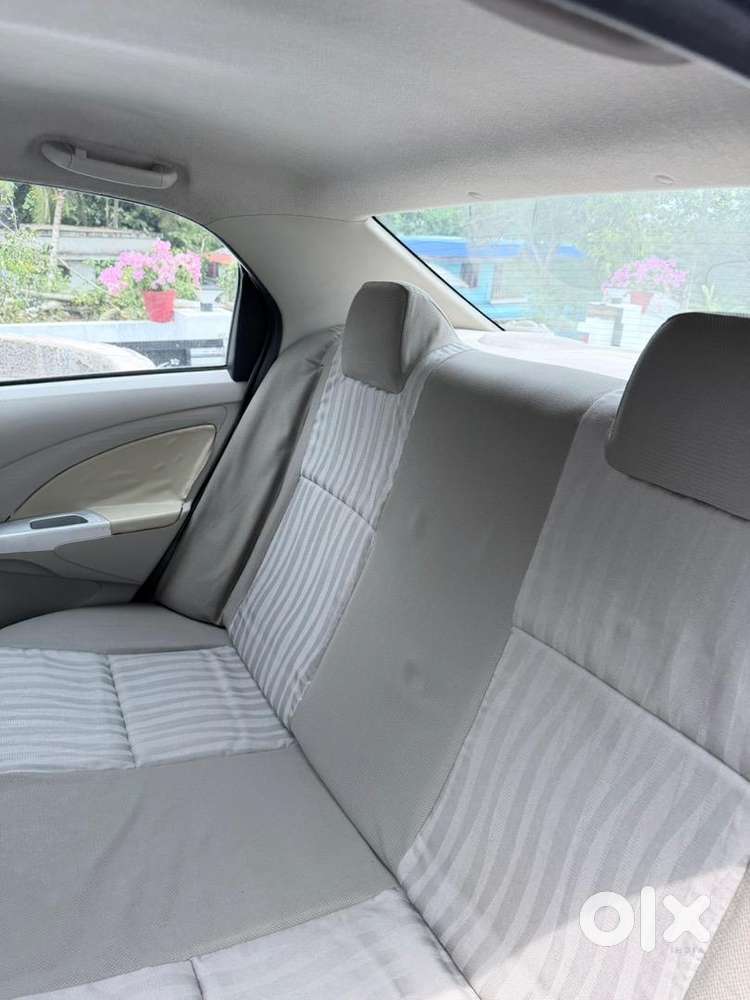 Toyota Etios In Mint Condition