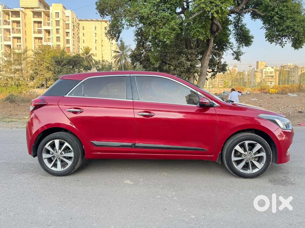 Hyundai Elite I20 [2018-2020] 1.4 Asta Crdi Dual Tone, 2015, Diesel