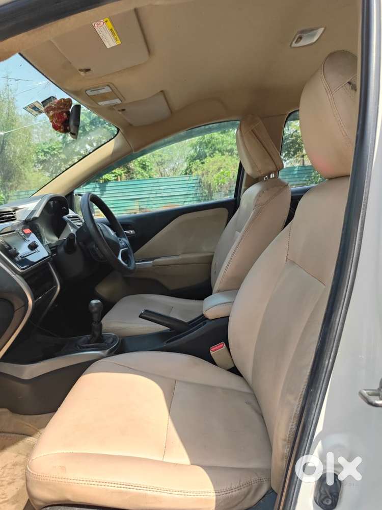 Honda City 2014-2015 V Mt, 2014, Petrol