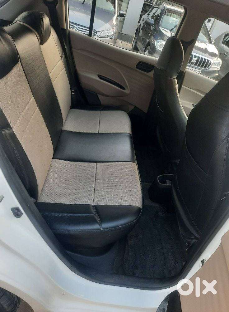 Hyundai Santro Magna, 2022, Petrol