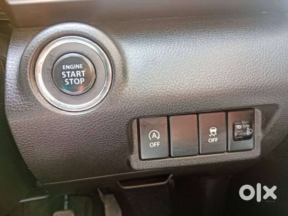 Maruti Suzuki Xl6 1.5 Zeta Mt, 2022, Petrol