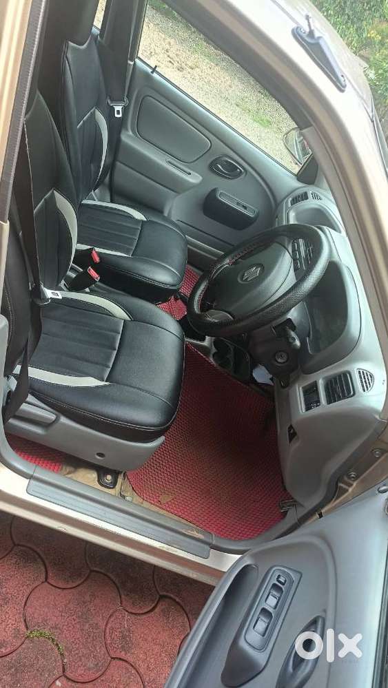 Maruti Suzuki Alto K10 Vxi, 2012, Petrol