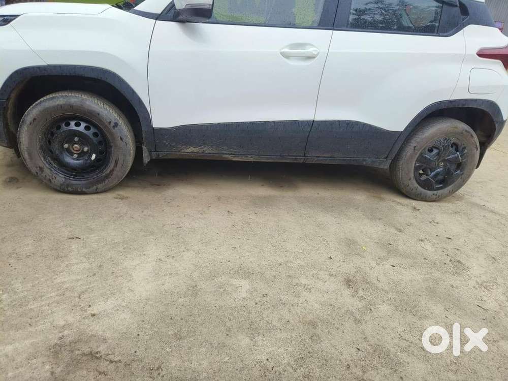 Tata Punch 2025 Petrol Good Condition
