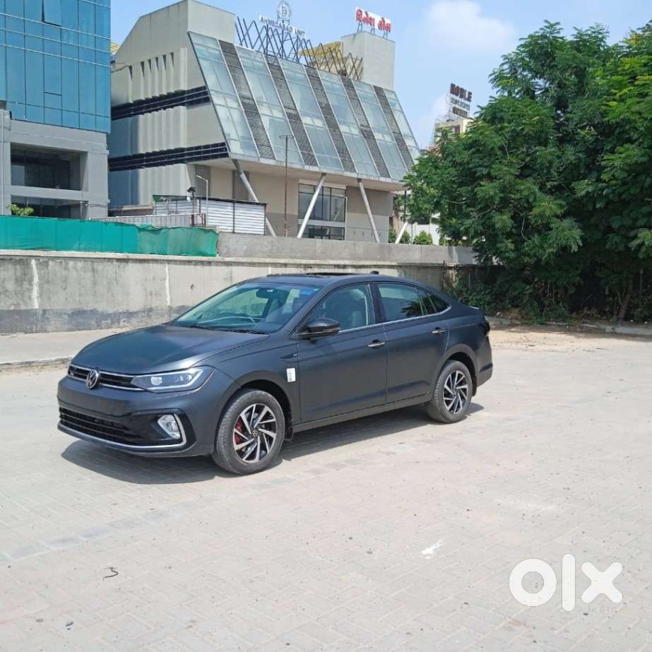 Volkswagen Virtus 1.5 Tsi Gt Plus Evo Dsg, 2026, Petrol