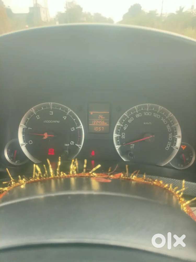 Maruti Suzuki Dzire 2016