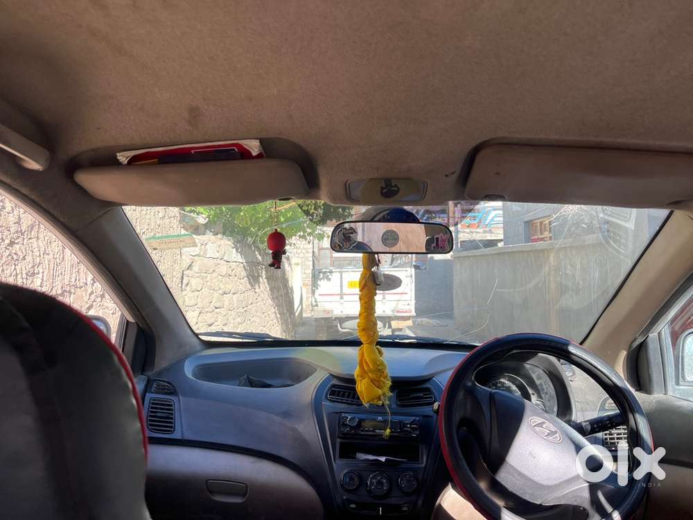 Hyundai Eon 2014 Petrol Good Condition