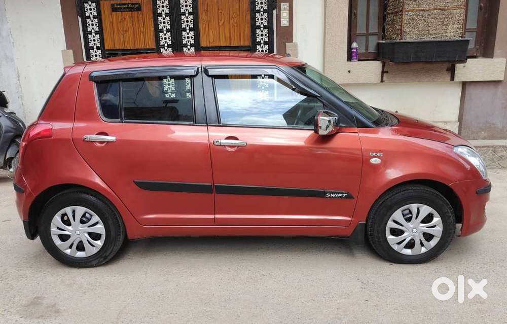 Maruti Suzuki Swift Ldi Optional, 2009, Diesel