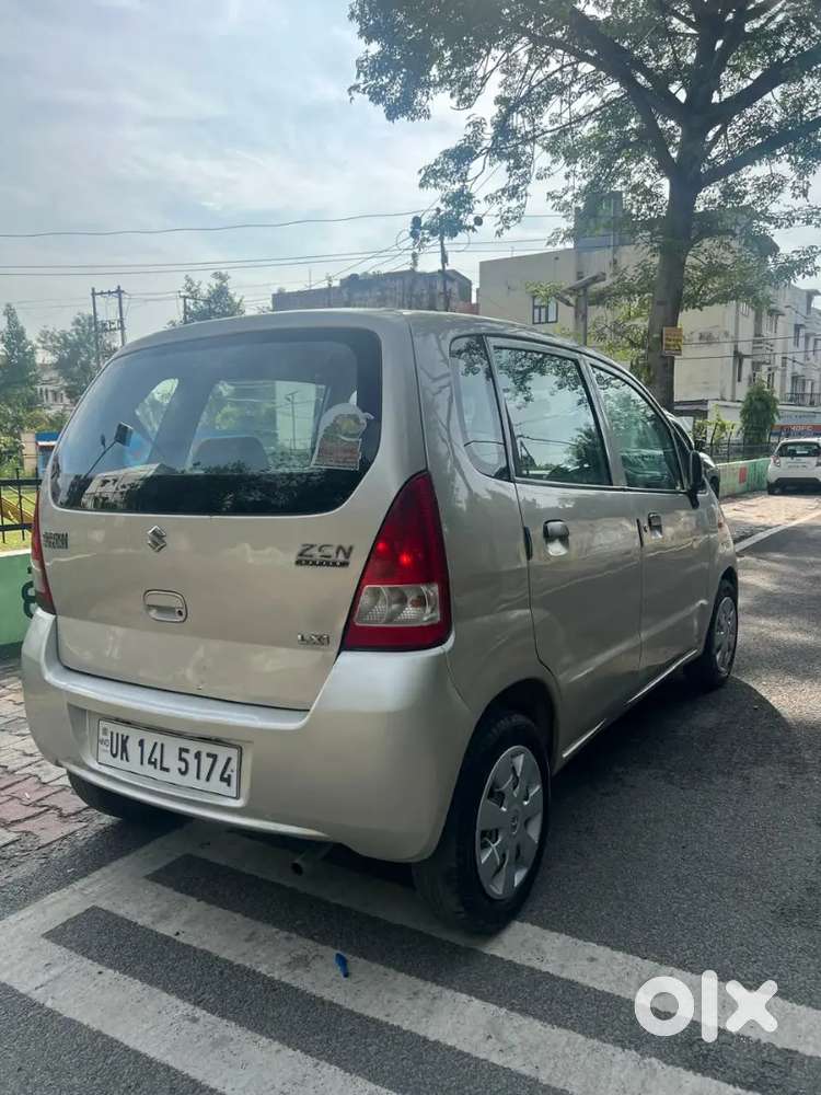 Maruti Estilo Lxi 2009