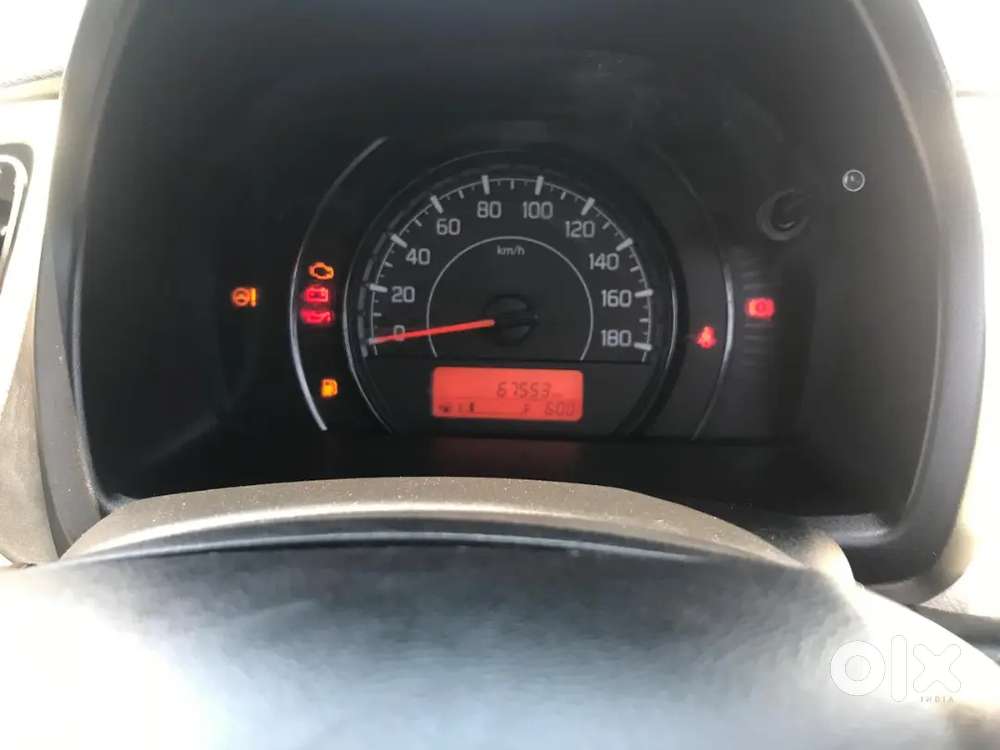Maruti Suzuki Wagon R 2021
