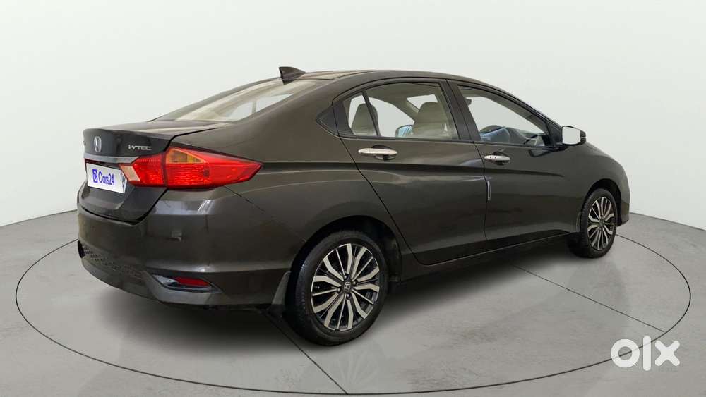 Honda City I-vtec Vx, 2018, Petrol