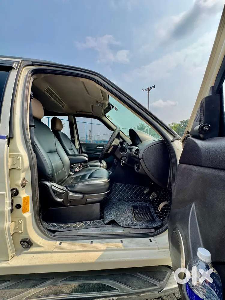 Tata Safari Storme 2017 Diesel Manual
