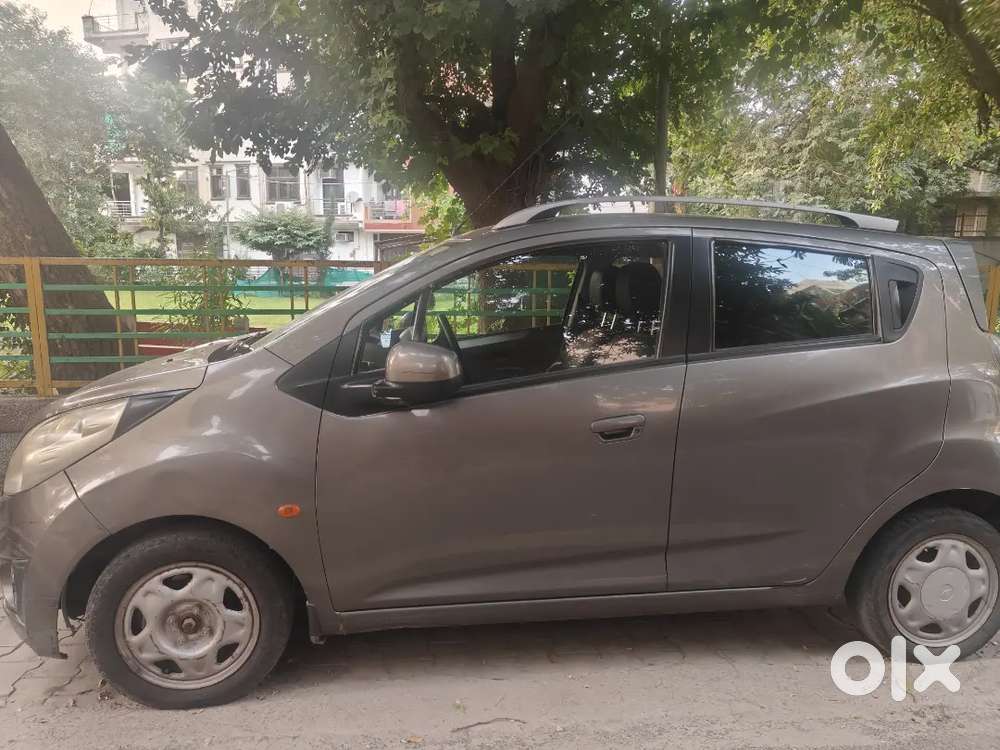 Chevrolet Beat 2013 Lt