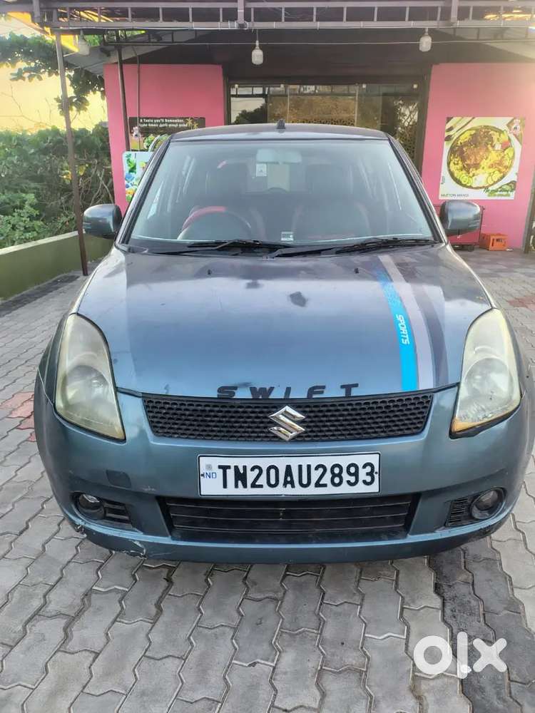 Insurance Current, New Battery, Food Condition, Fc Current Expiry