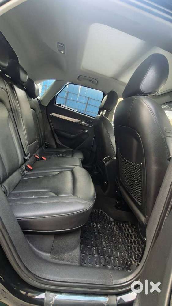Audi Q3, 2018, Diesel