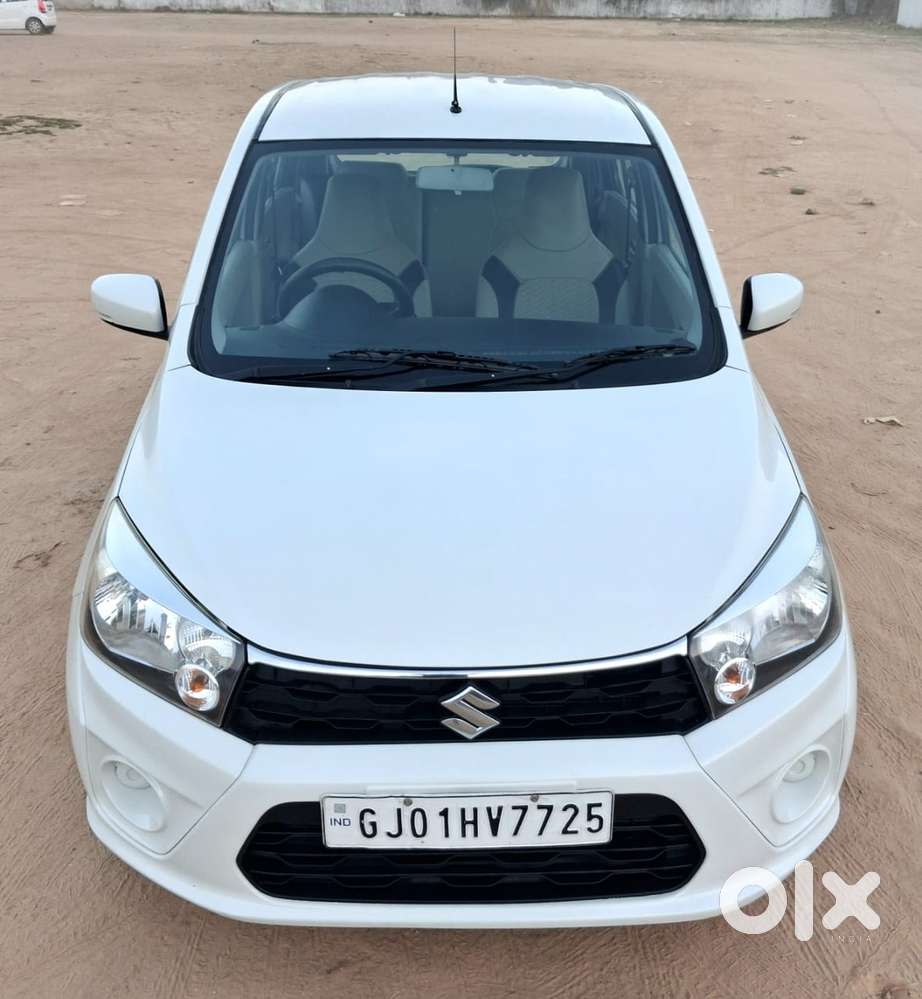 Maruti Suzuki Celerio Zxi Amt, 2018, Petrol