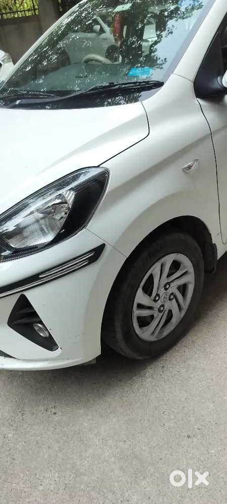 Hyundai Aura 2021 Variant