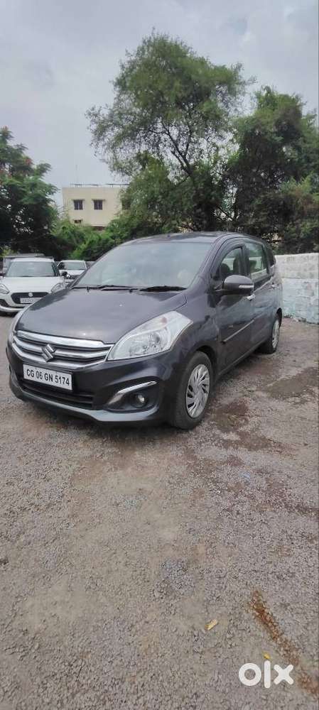 Maruti Suzuki Ertiga Vdi Shvs, 2019, Diesel