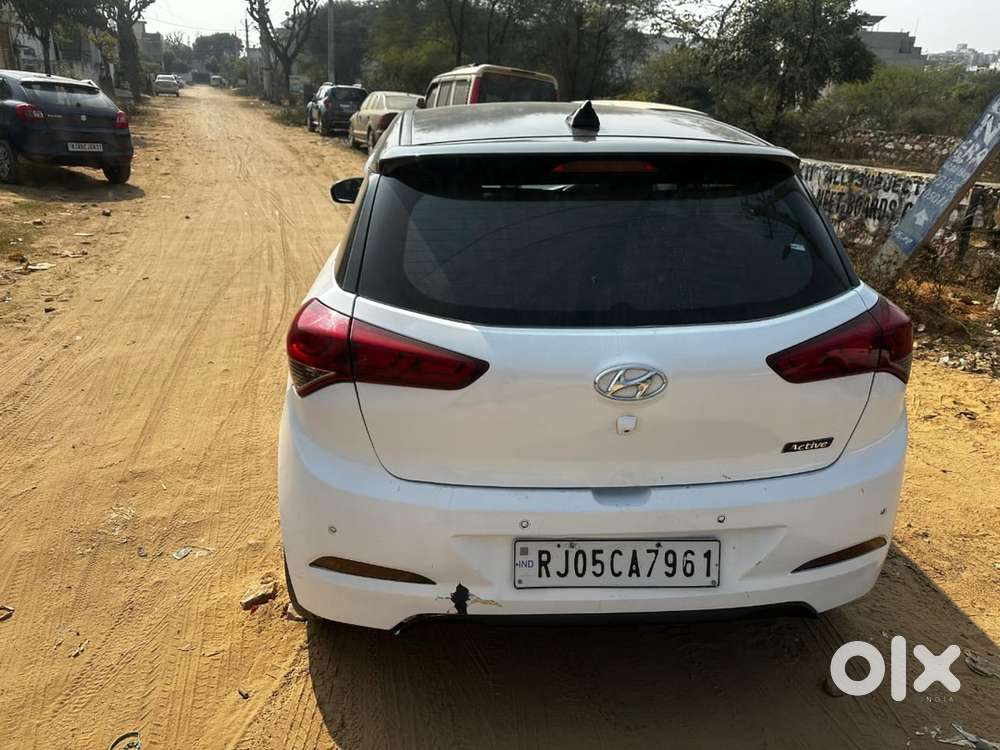 Hyundai I20 Active 2015 Diesel