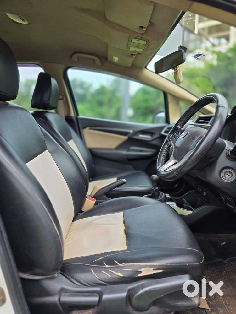Honda Jazz V Diesel, 2018, Diesel