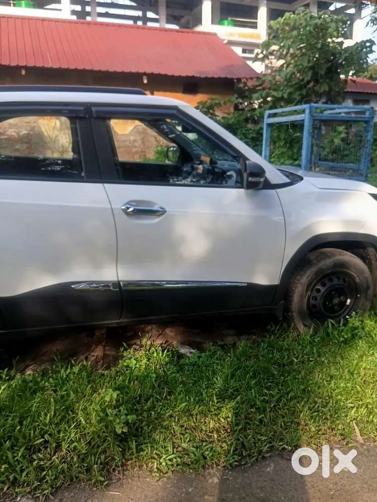 Tata Punch 1.2 Revotron Petrol 2024