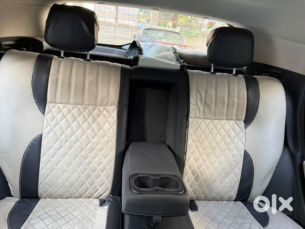 Tata Nexon Petrol 2023