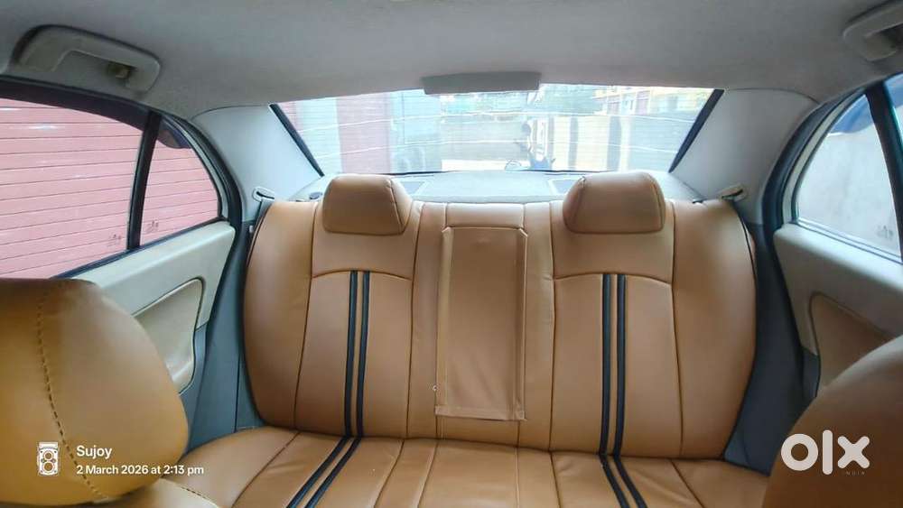 Tata Manza 2017 Petrol 32000 Km Driven