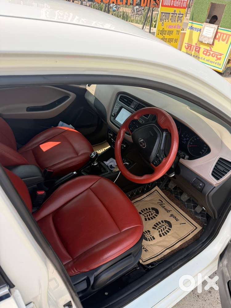 Hyundai Elite I20 2019 Manual Diesel