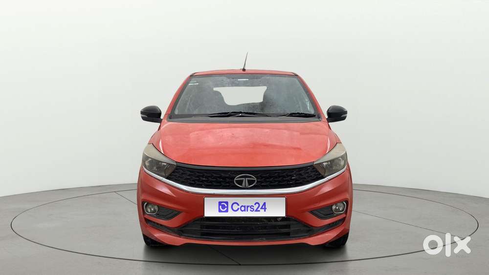 Tata Tiago 1.2 Revotron Xz Plus, 2020, Petrol