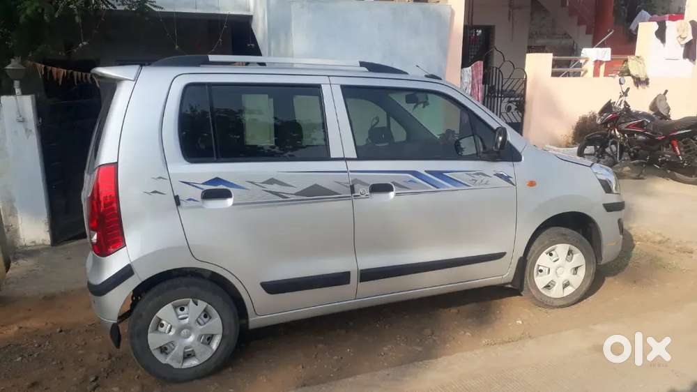 Wagonr Sale