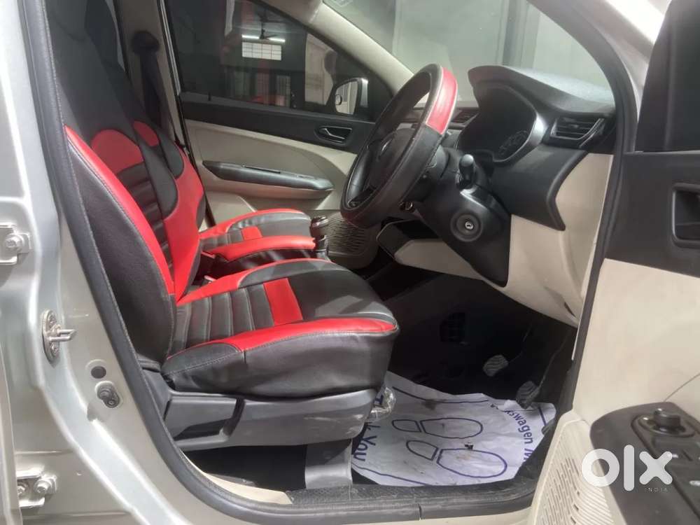 Renault Triber Rxt, 2019, Petrol