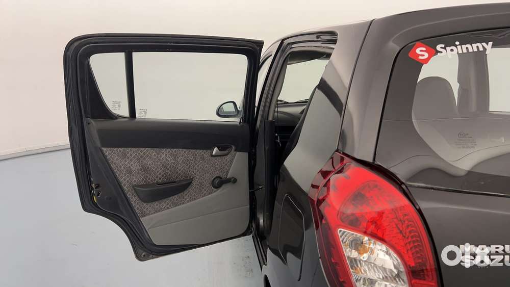Maruti Suzuki Alto 800 Lxi, 2017, Petrol