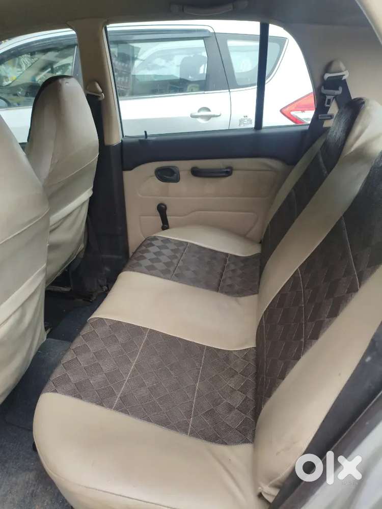 Hyundai Santro Xing 2012 Petrol