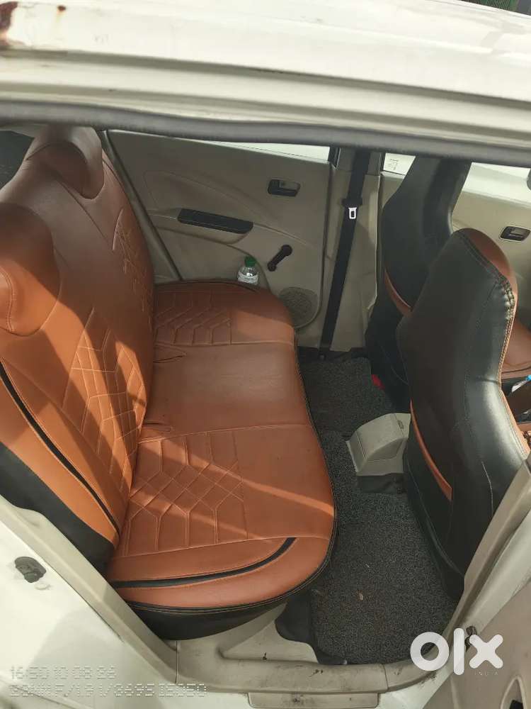 Maruti Suzuki Celerio 2019