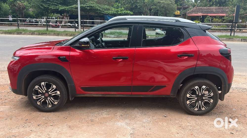 Renault Kiger Doctors Car For Sale