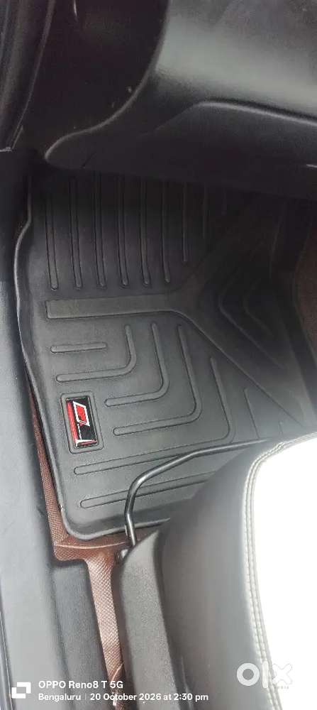 Swift Maruti Suzuki 2017
