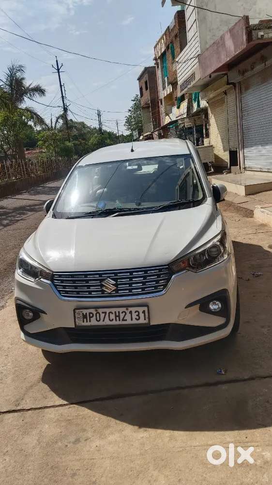 Maruti Suzuki Ertiga 2020 Diesel Good Condition