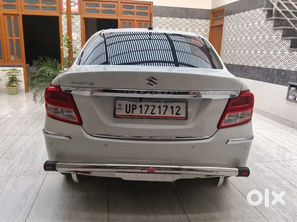 Maruti Dzire 1.2 Vxi 2024