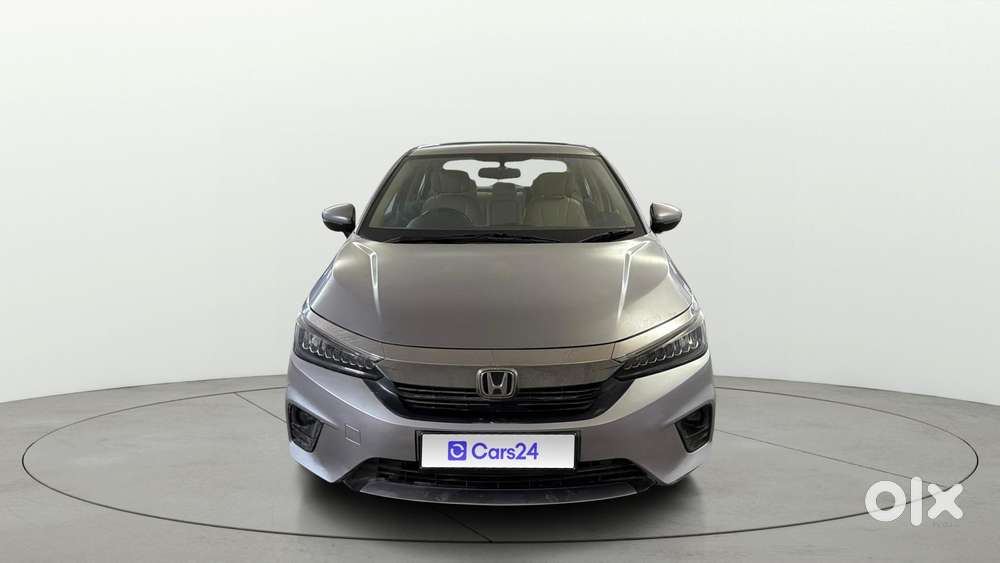 Honda City I-vtec Zx, 2020, Petrol