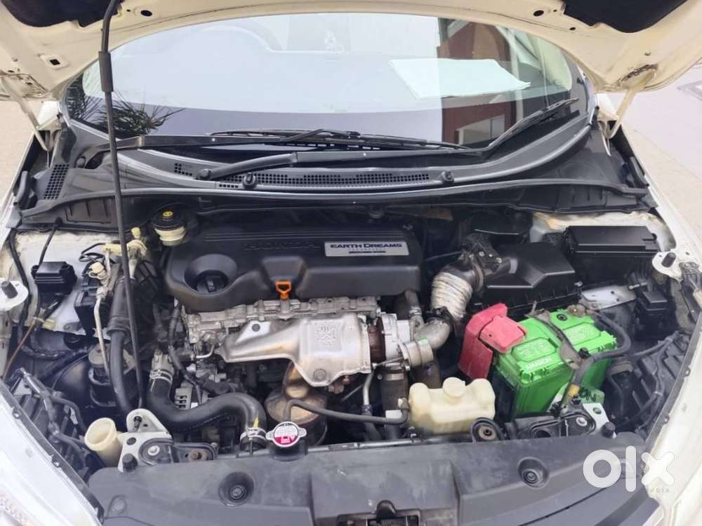 Honda City 2014-2015 V Mt, 2014, Diesel