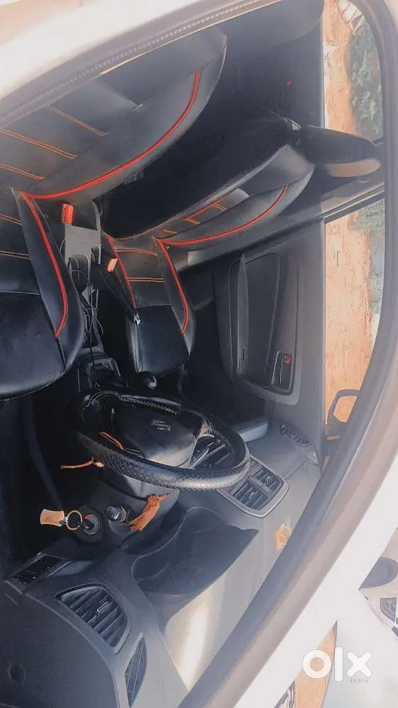 Maruti Suzuki Brezza Zdi 2017 Diesel Manual