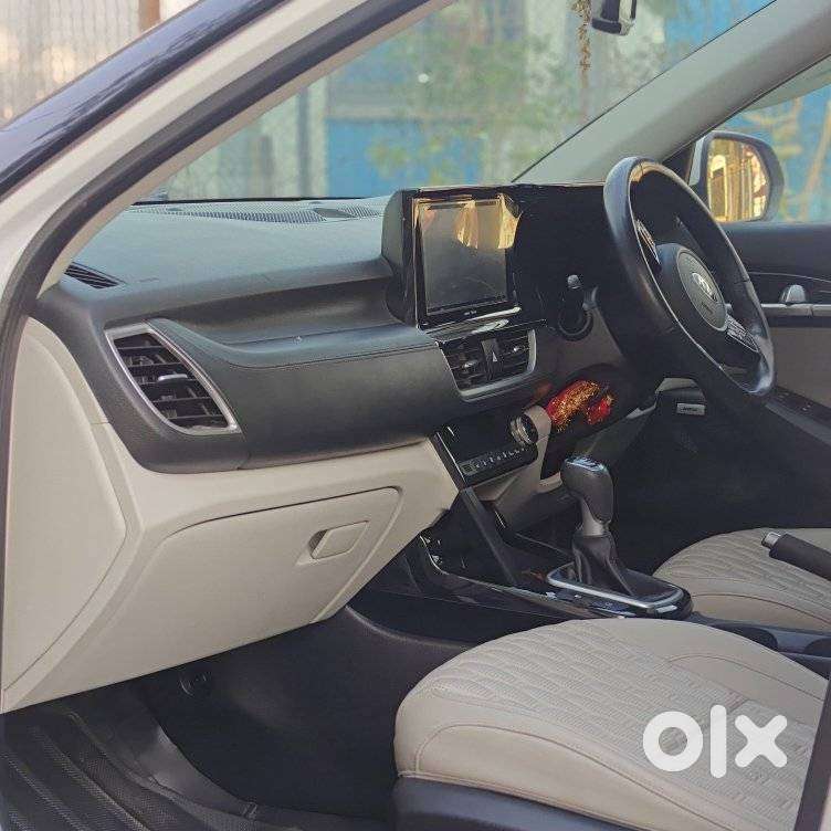 Kia Seltos Htx Plus D, 2019, Diesel